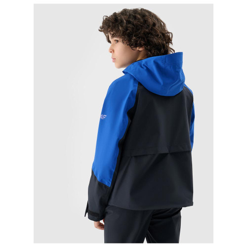 4F Παιδικό μπουφάν Technical Jacket